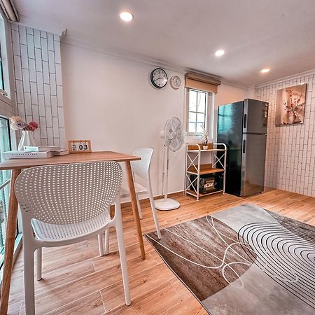 河内 La Casa Di Dicembre酒店 外观 照片